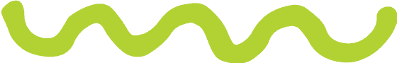 green line